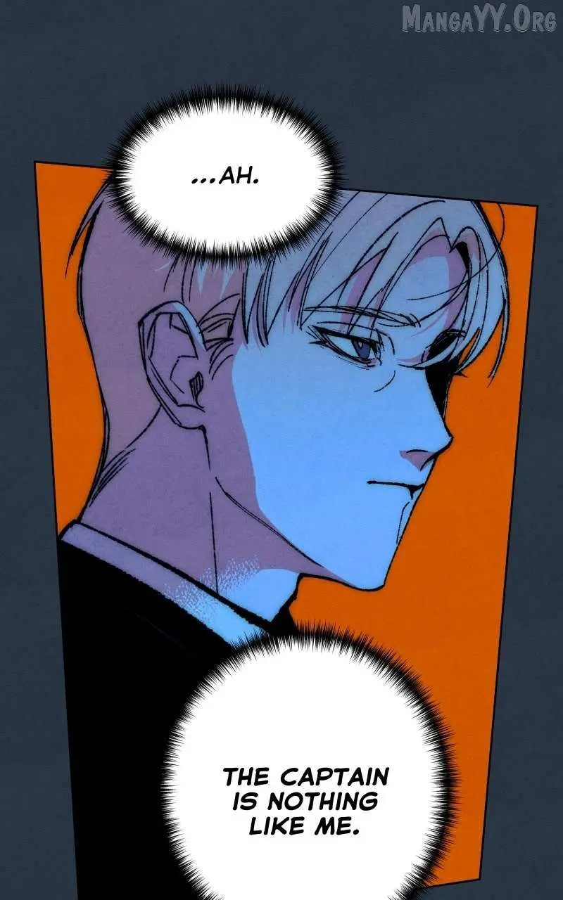 Hand Jumper Chapter 106 page 53 - 