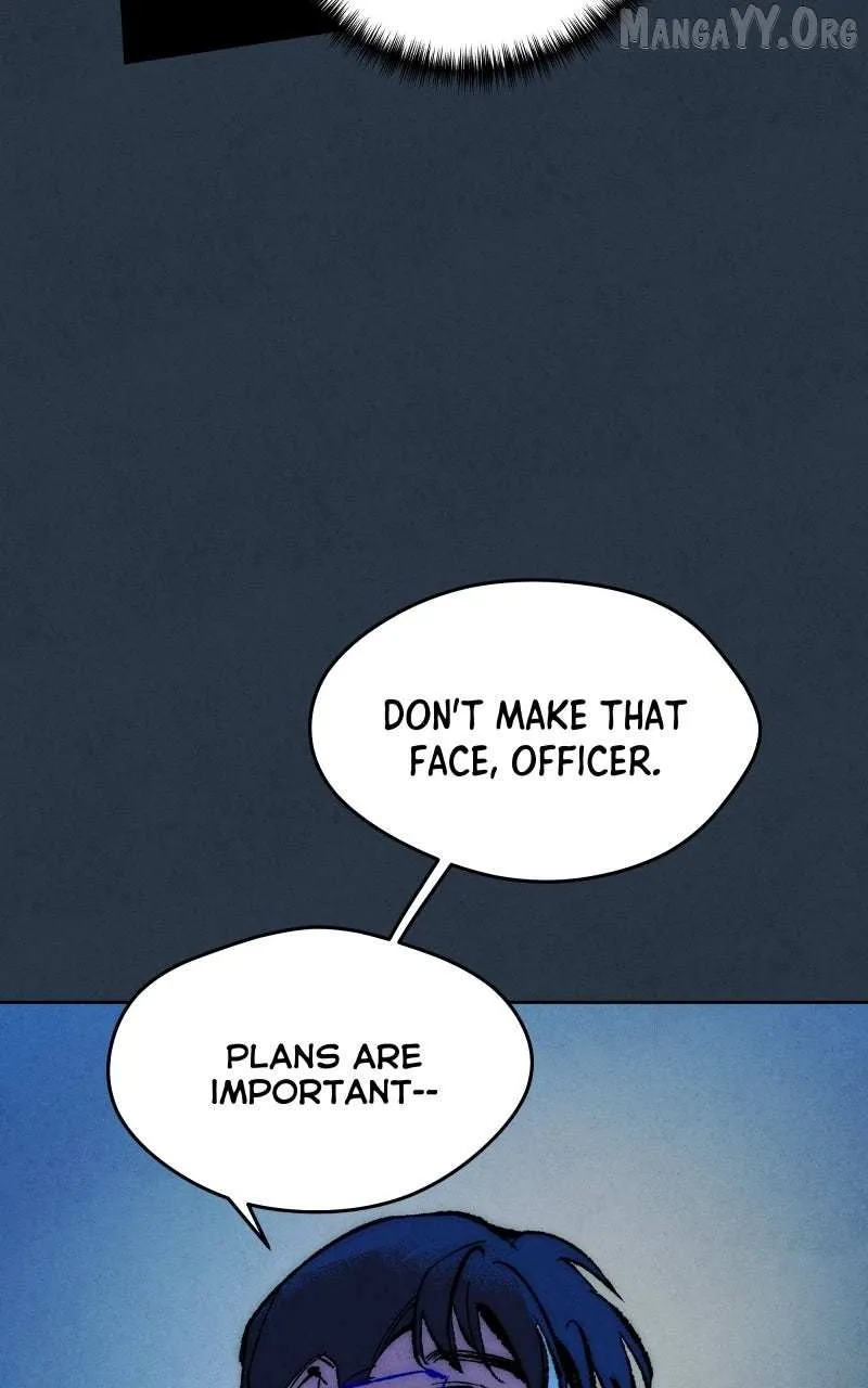 Hand Jumper Chapter 106 page 54 - 