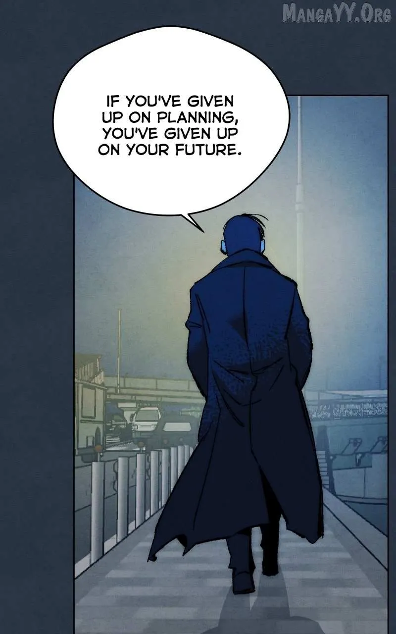 Hand Jumper Chapter 106 page 56 - 