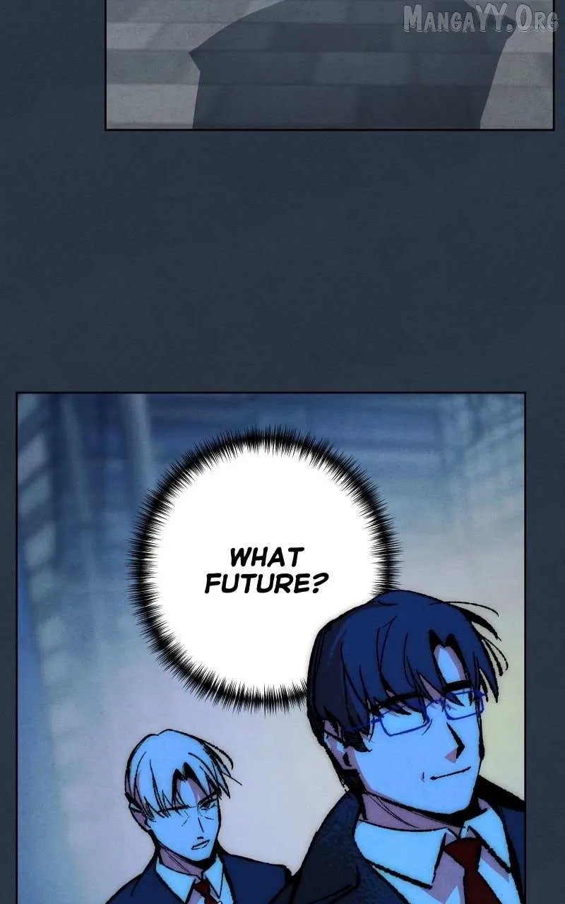 Hand Jumper Chapter 106 page 57 - 