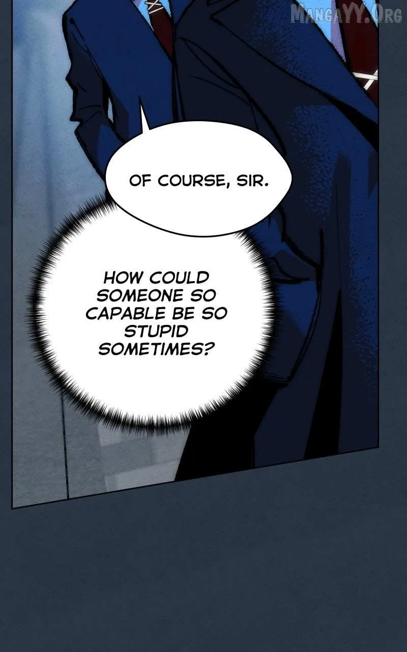 Hand Jumper Chapter 106 page 58 - 