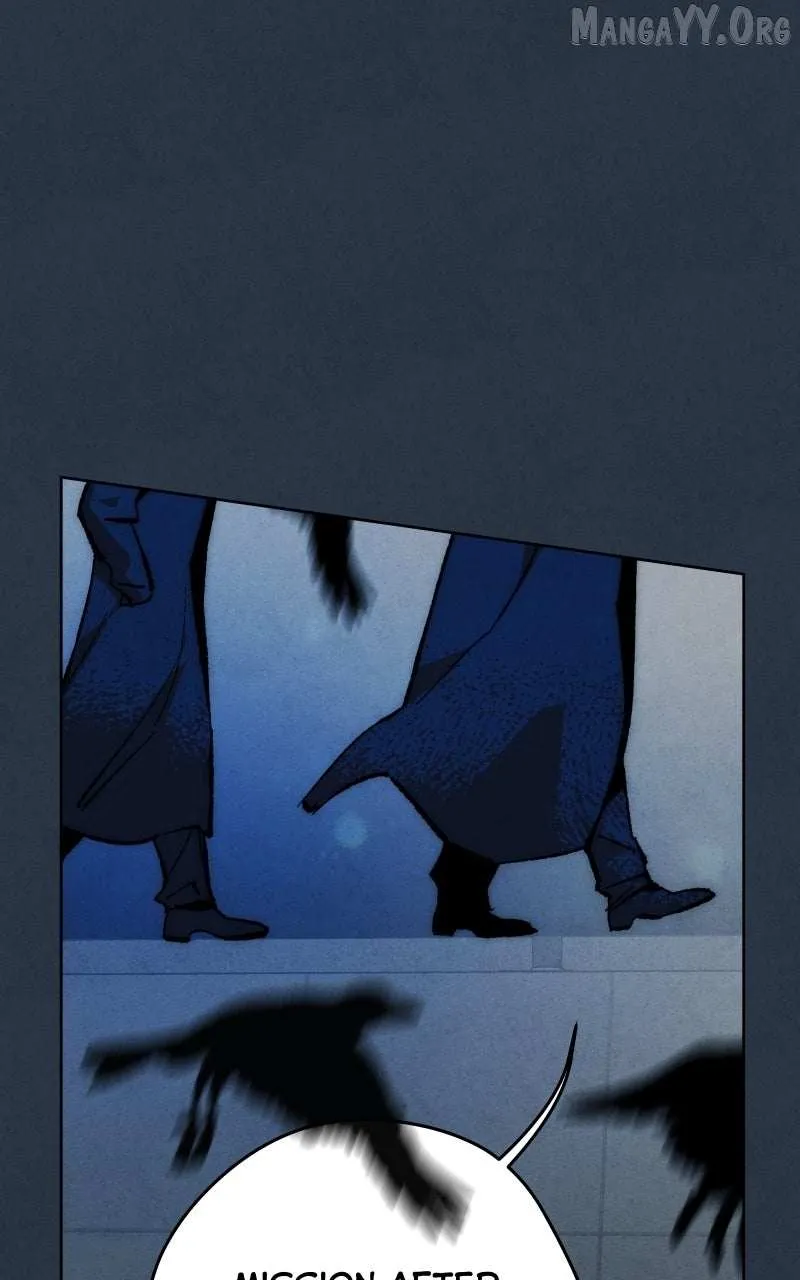 Hand Jumper Chapter 106 page 60 - 