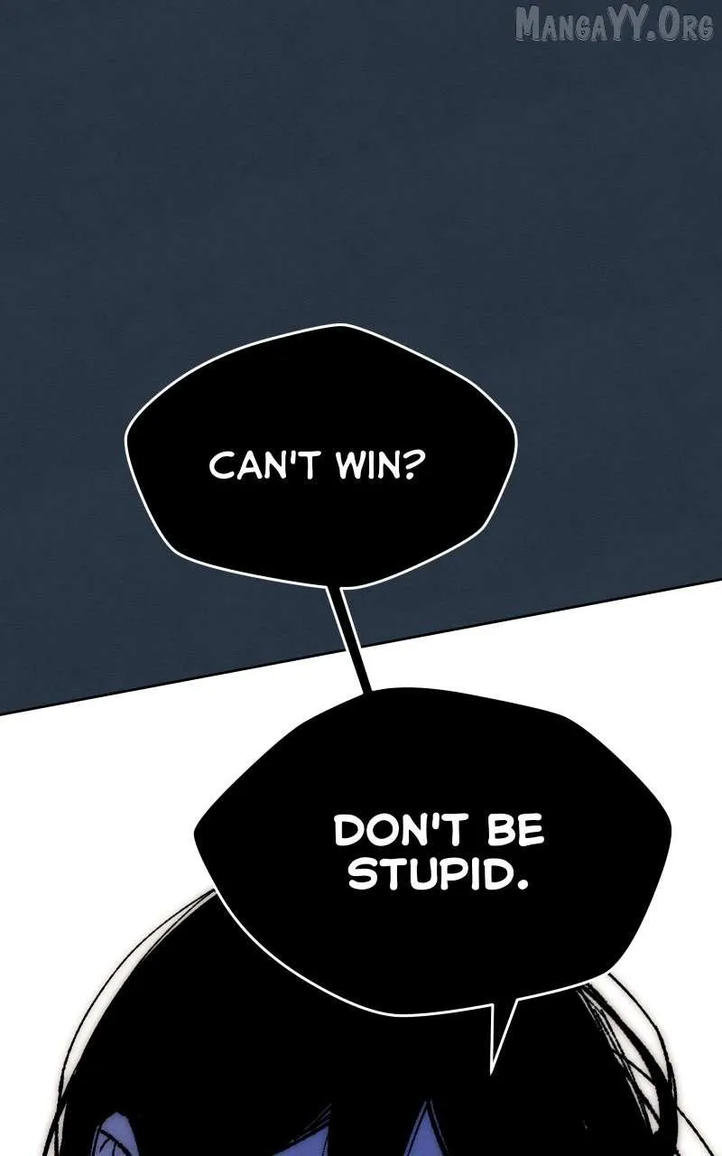 Hand Jumper Chapter 106 page 7 - 