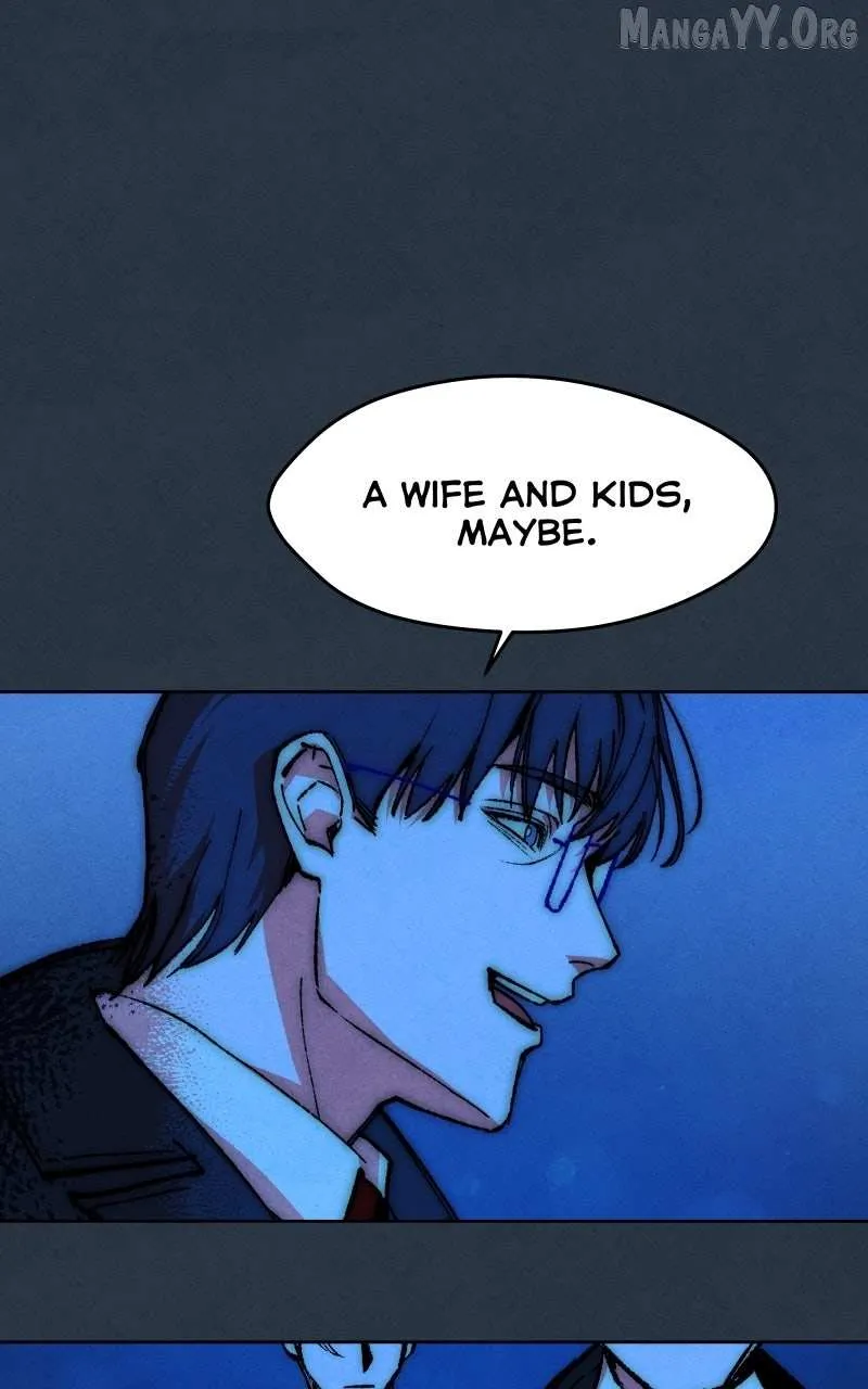 Hand Jumper Chapter 106 page 63 - 