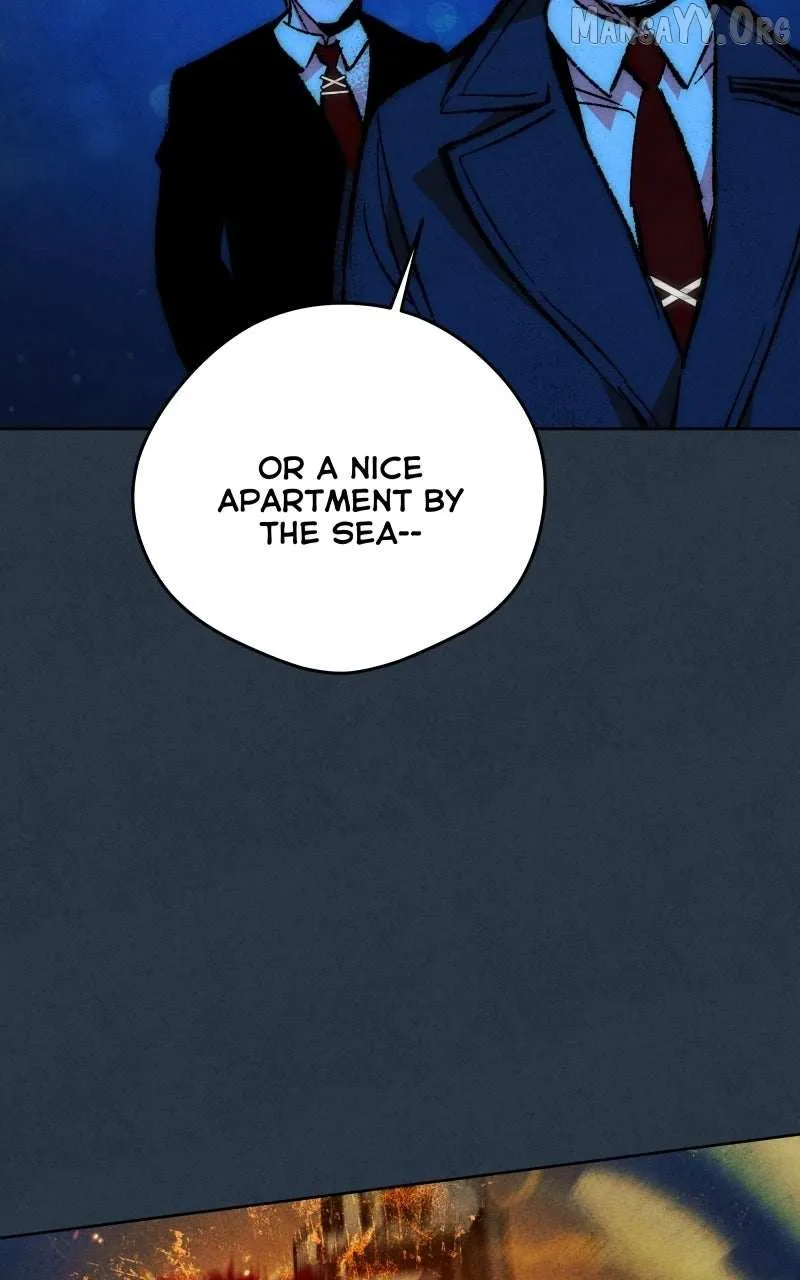 Hand Jumper Chapter 106 page 64 - 