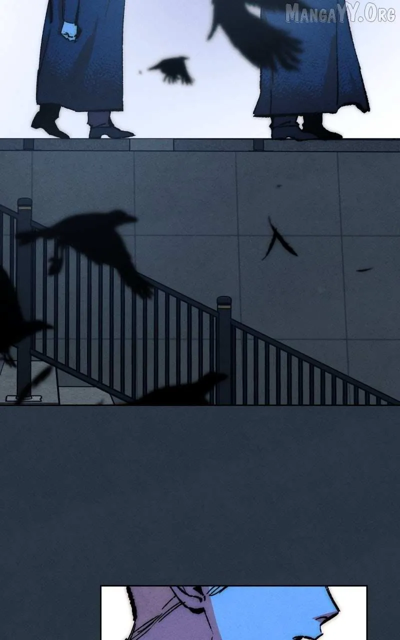 Hand Jumper Chapter 106 page 69 - 