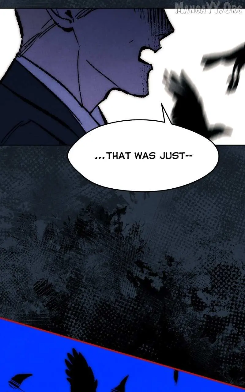 Hand Jumper Chapter 106 page 71 - 
