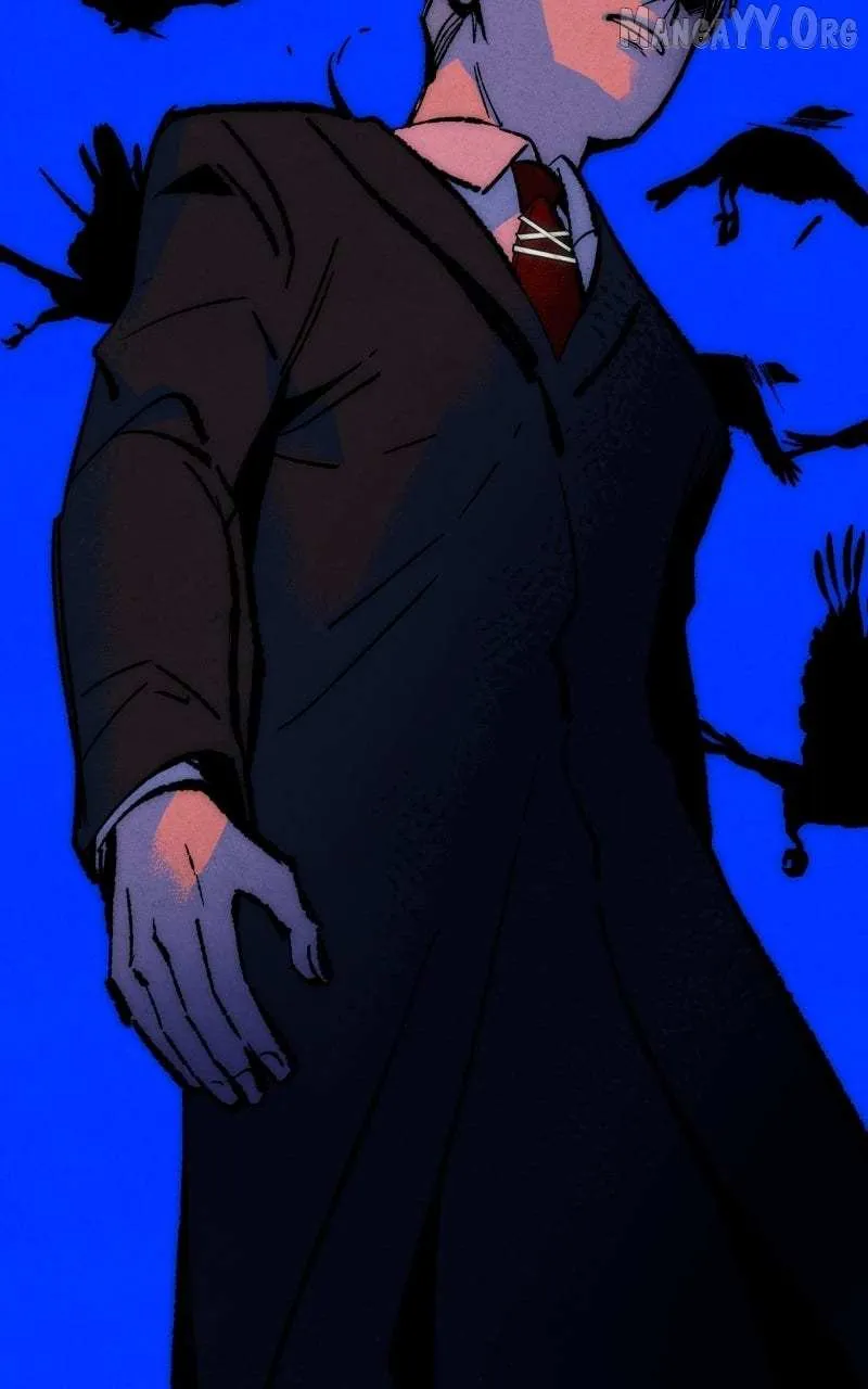 Hand Jumper Chapter 106 page 73 - 