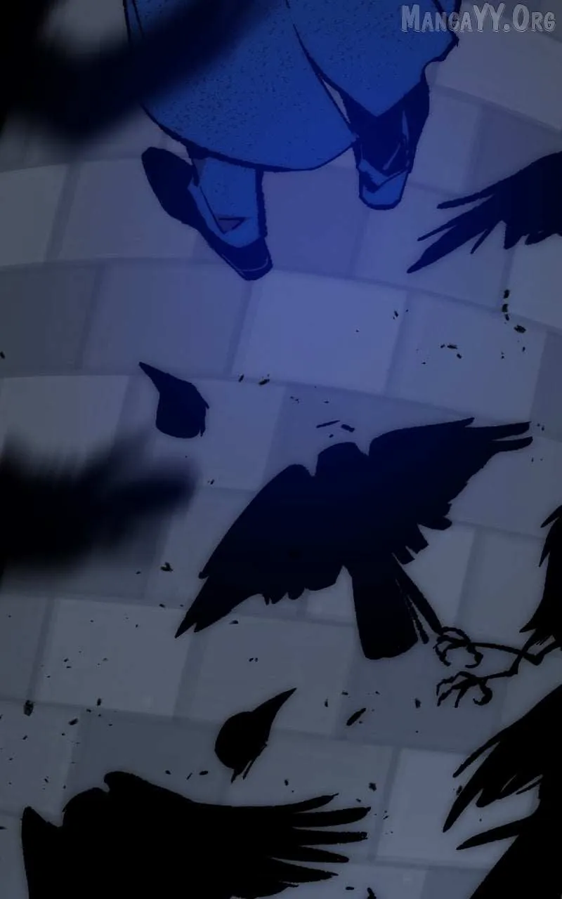 Hand Jumper Chapter 106 page 75 - 