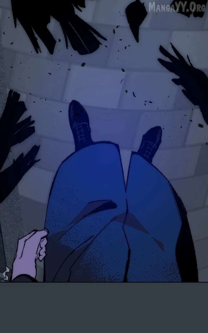 Hand Jumper Chapter 106 page 76 - 