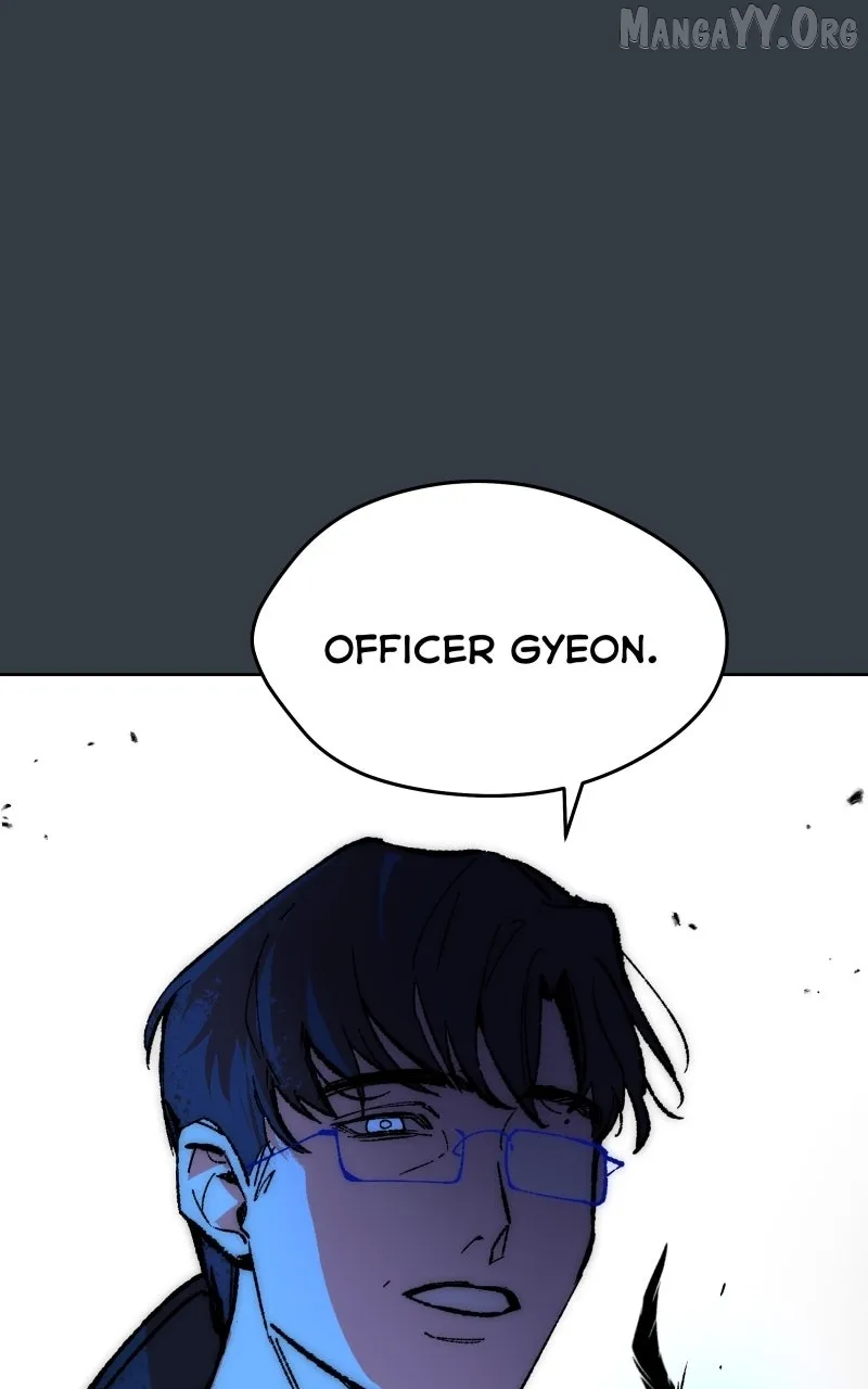 Hand Jumper Chapter 106 page 78 - 