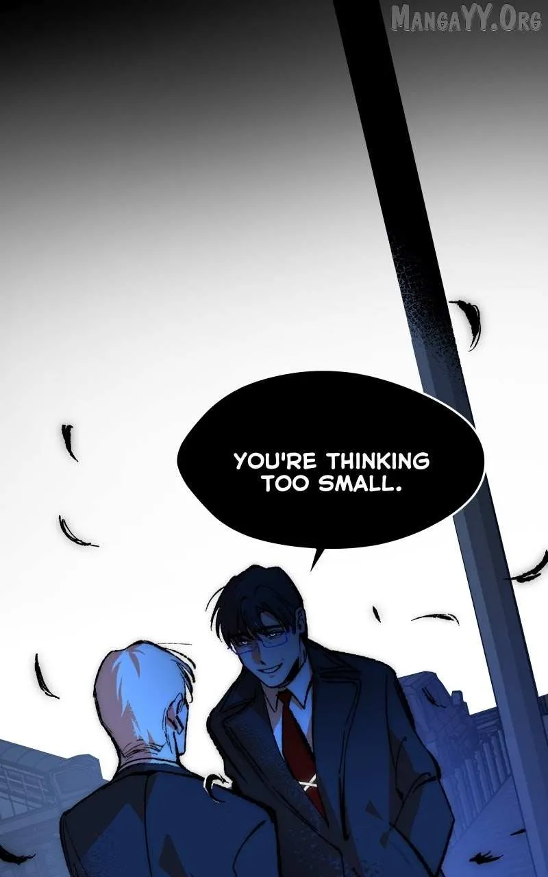 Hand Jumper Chapter 106 page 80 - 