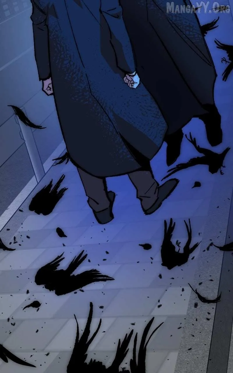 Hand Jumper Chapter 106 page 81 - 