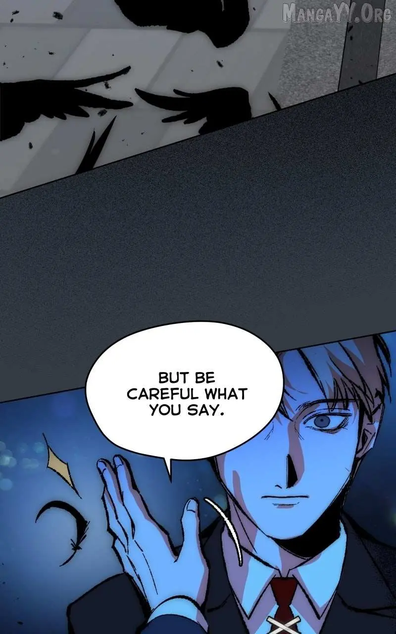 Hand Jumper Chapter 106 page 82 - 