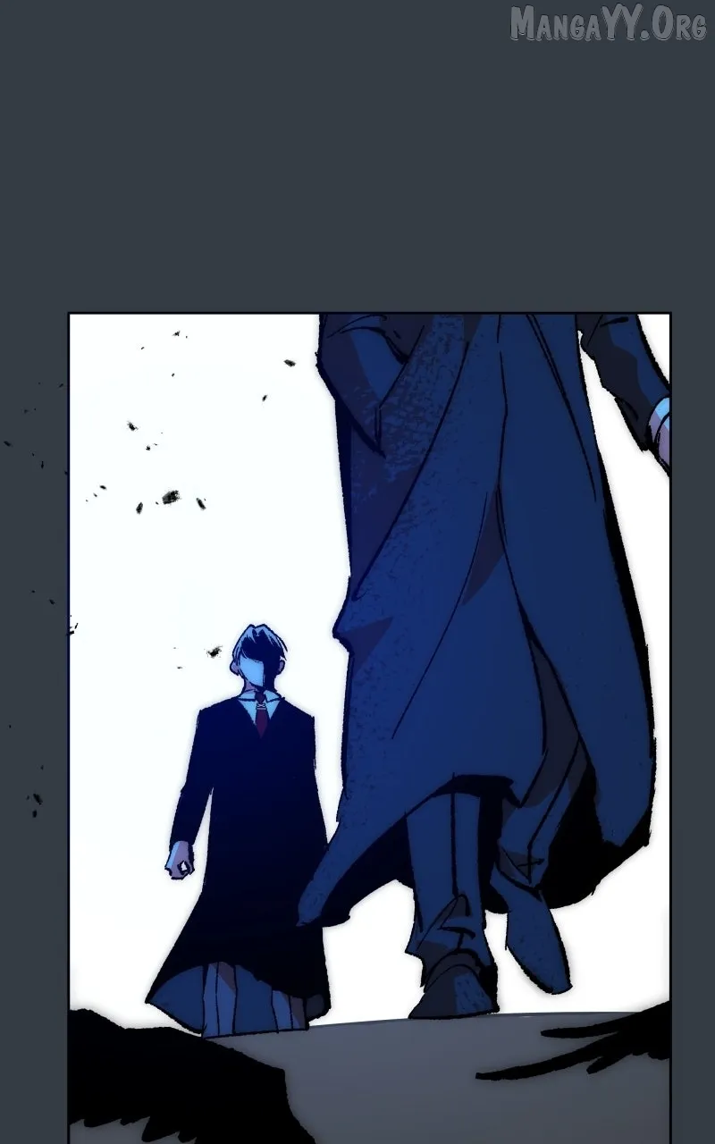 Hand Jumper Chapter 106 page 84 - 