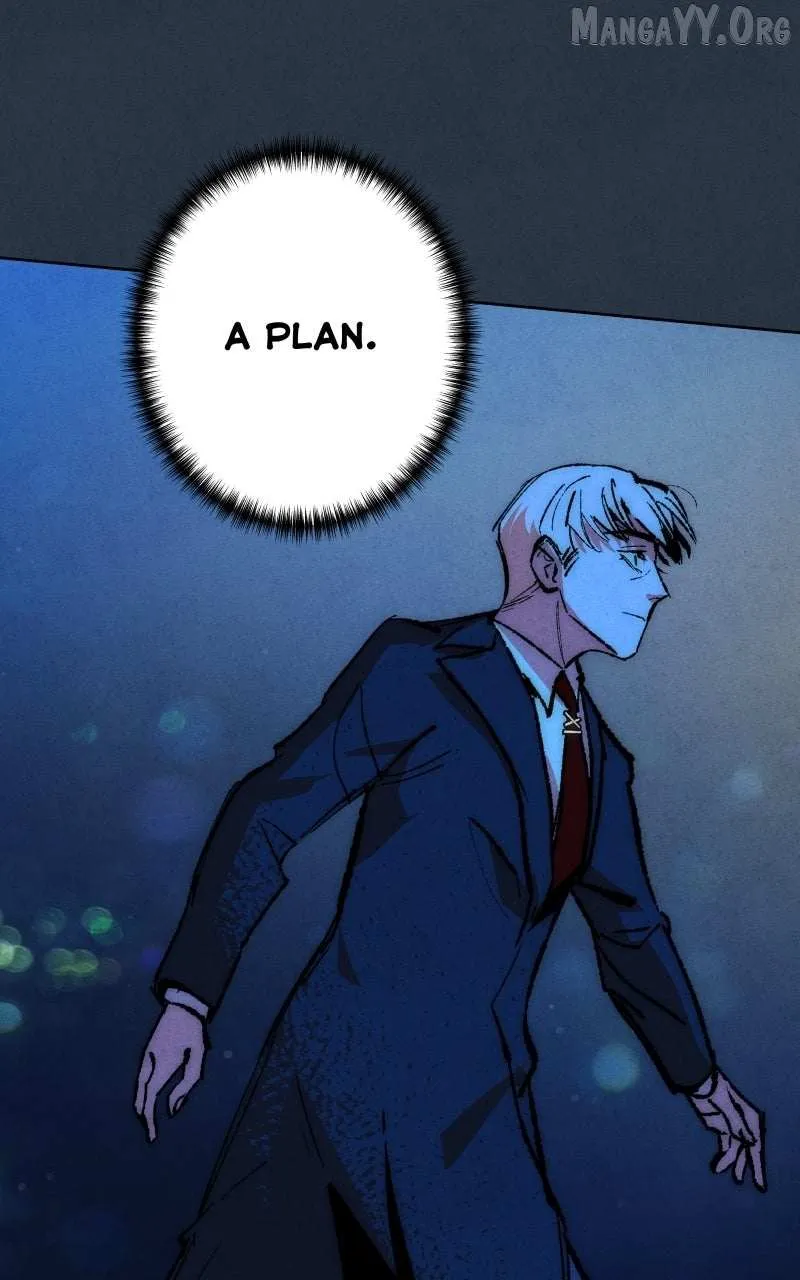 Hand Jumper Chapter 106 page 87 - 