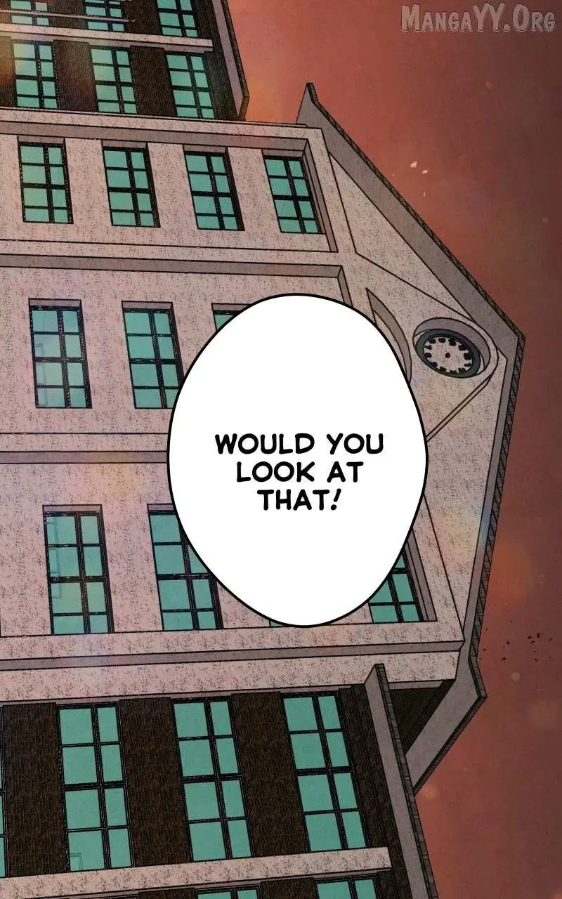 Hand Jumper Chapter 106 page 92 - 