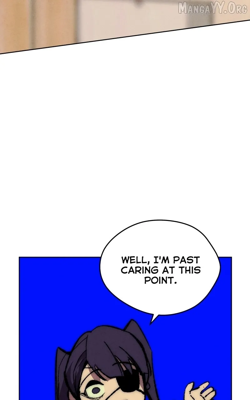 Hand Jumper Chapter 106 page 98 - 