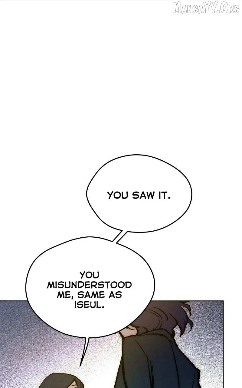 Hand Jumper Chapter 107 page 17 - 