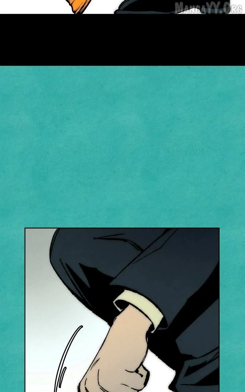 Hand Jumper Chapter 107 page 45 - 