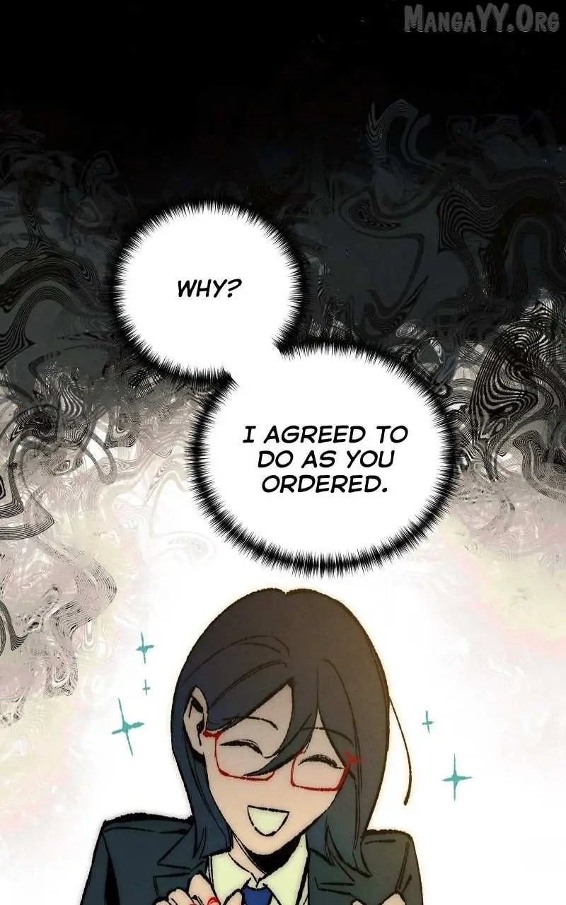 Hand Jumper Chapter 107 page 73 - 