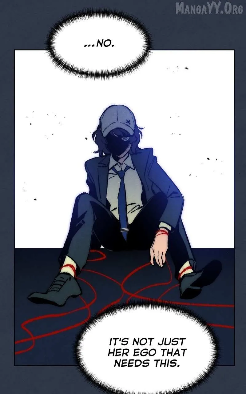 Hand Jumper Chapter 107 page 79 - 