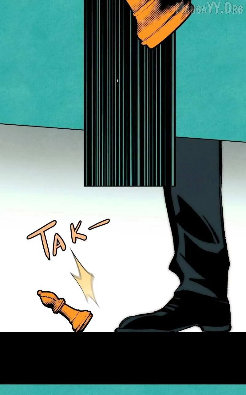 Hand Jumper Chapter 107 page 90 - 