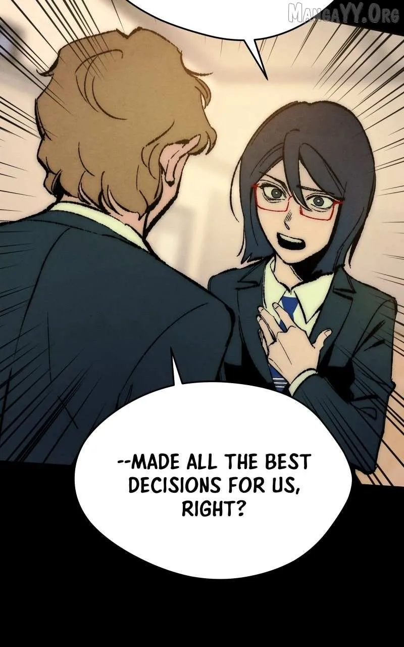 Hand Jumper Chapter 107 page 97 - 