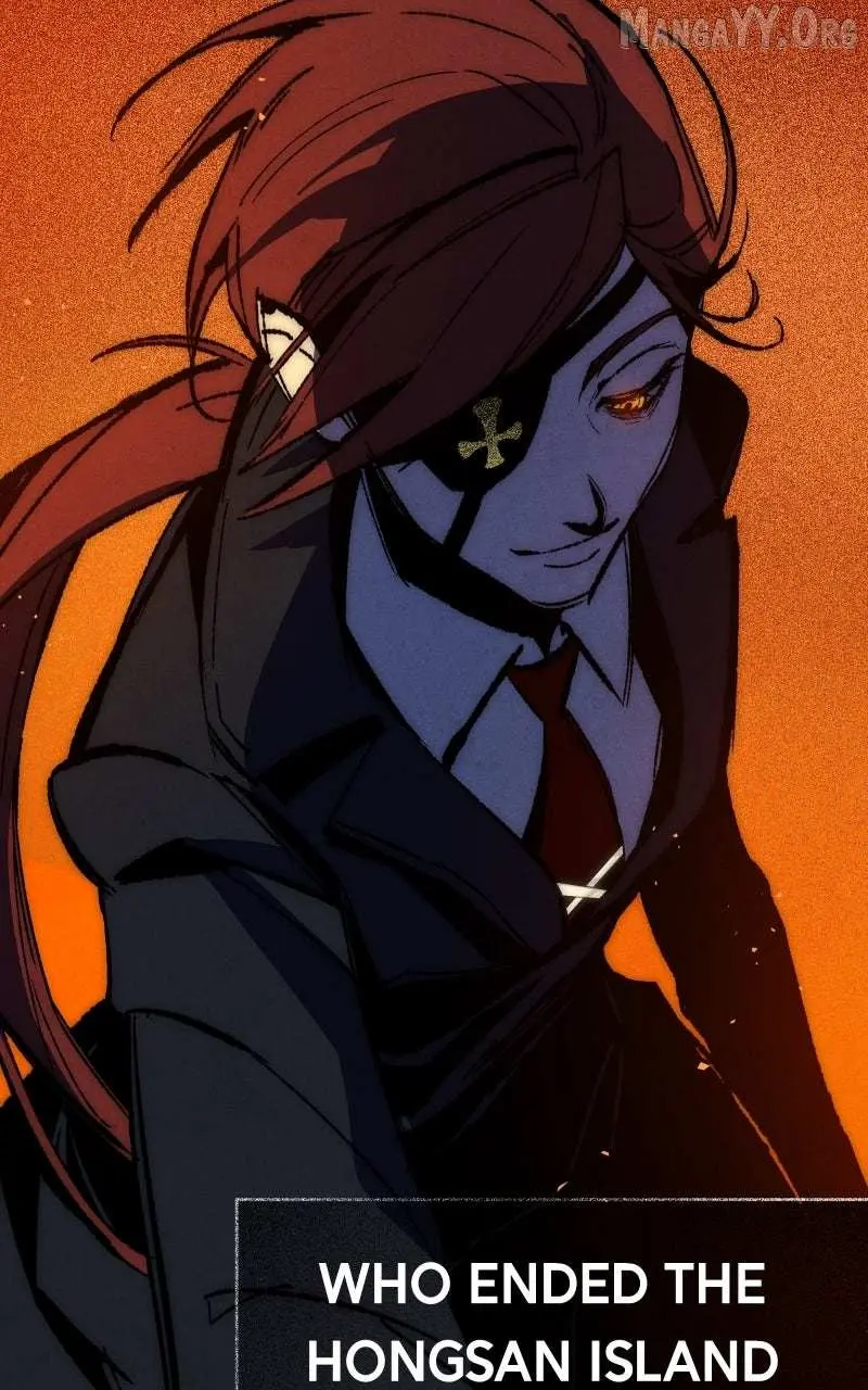 Hand Jumper Chapter 108 page 12 - 