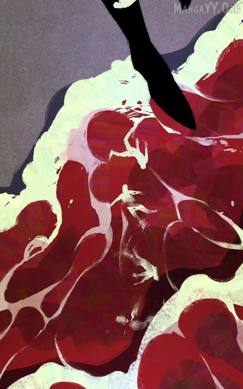 Hand Jumper Chapter 108 page 14 - 