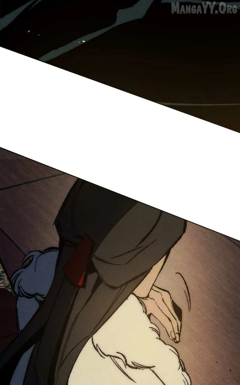 Hand Jumper Chapter 108 page 25 - 