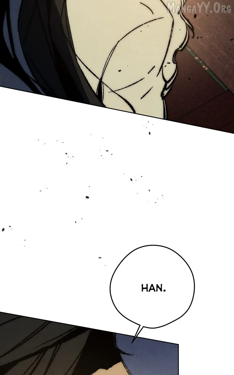 Hand Jumper Chapter 108 page 26 - 
