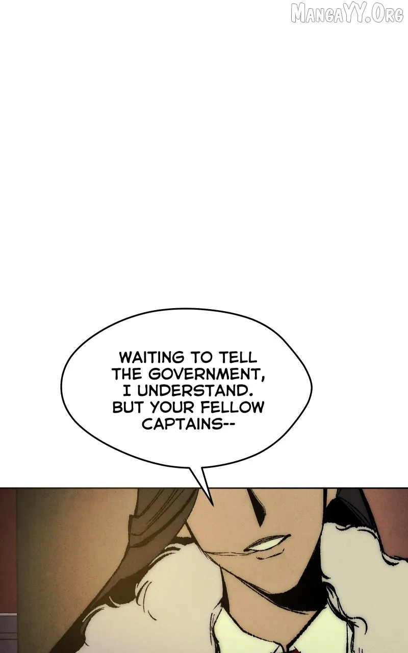 Hand Jumper Chapter 108 page 30 - 