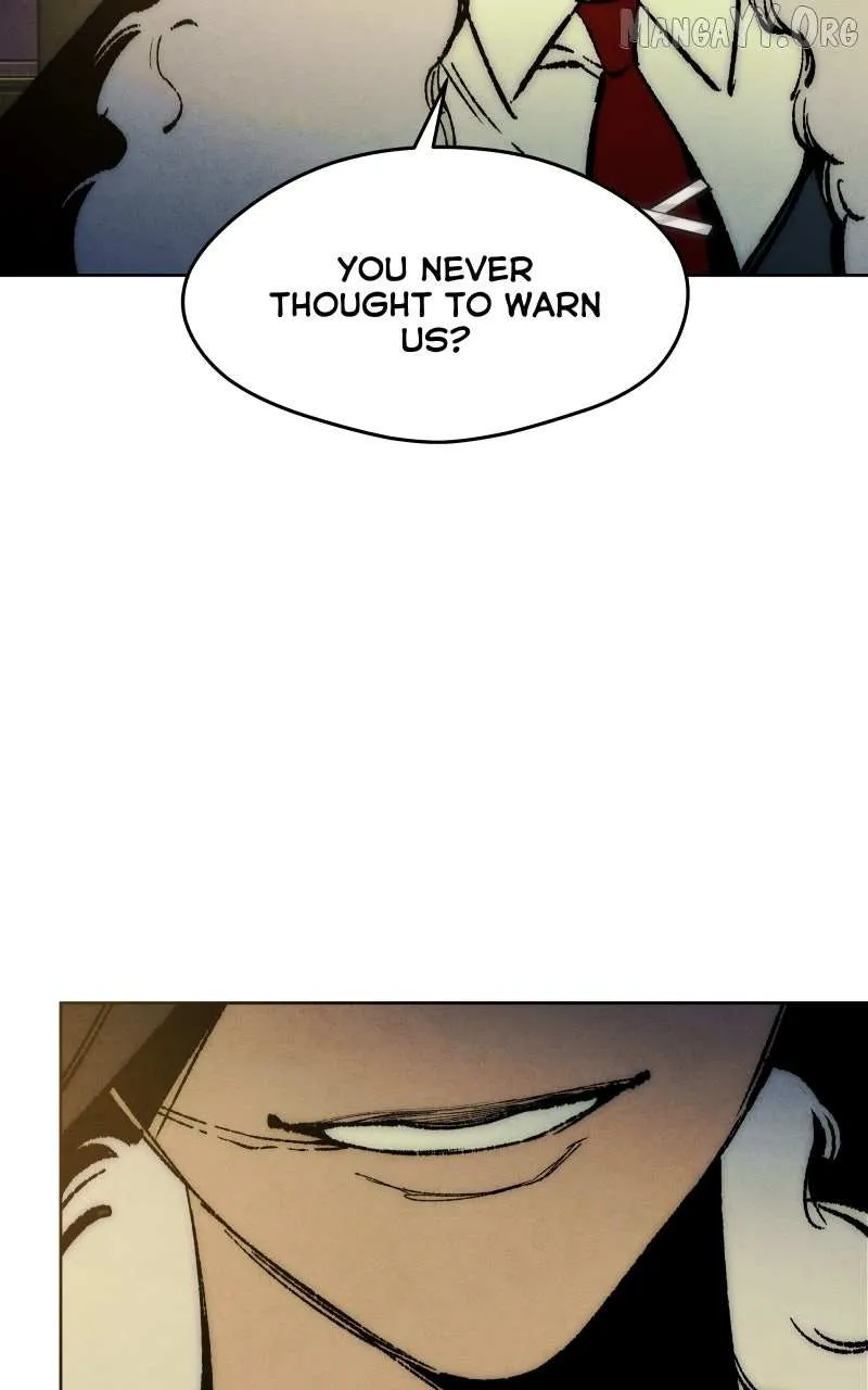 Hand Jumper Chapter 108 page 31 - 