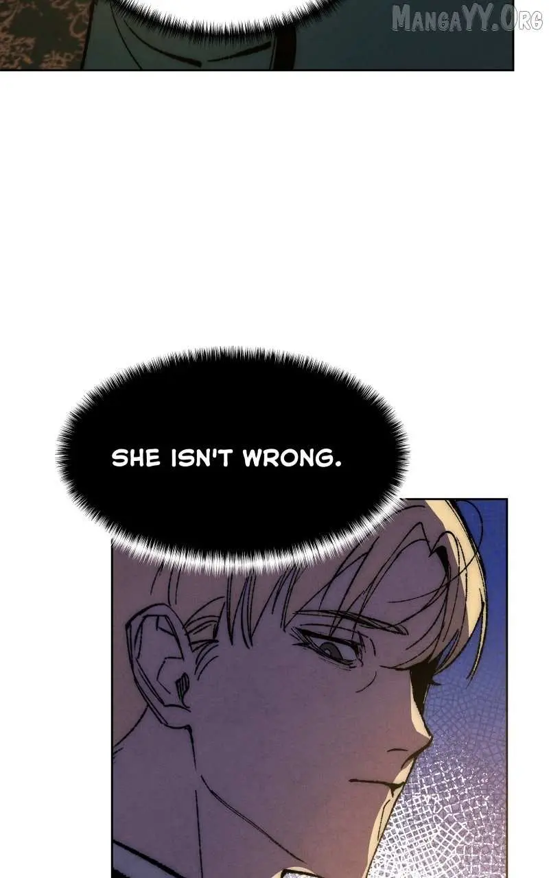 Hand Jumper Chapter 108 page 35 - 