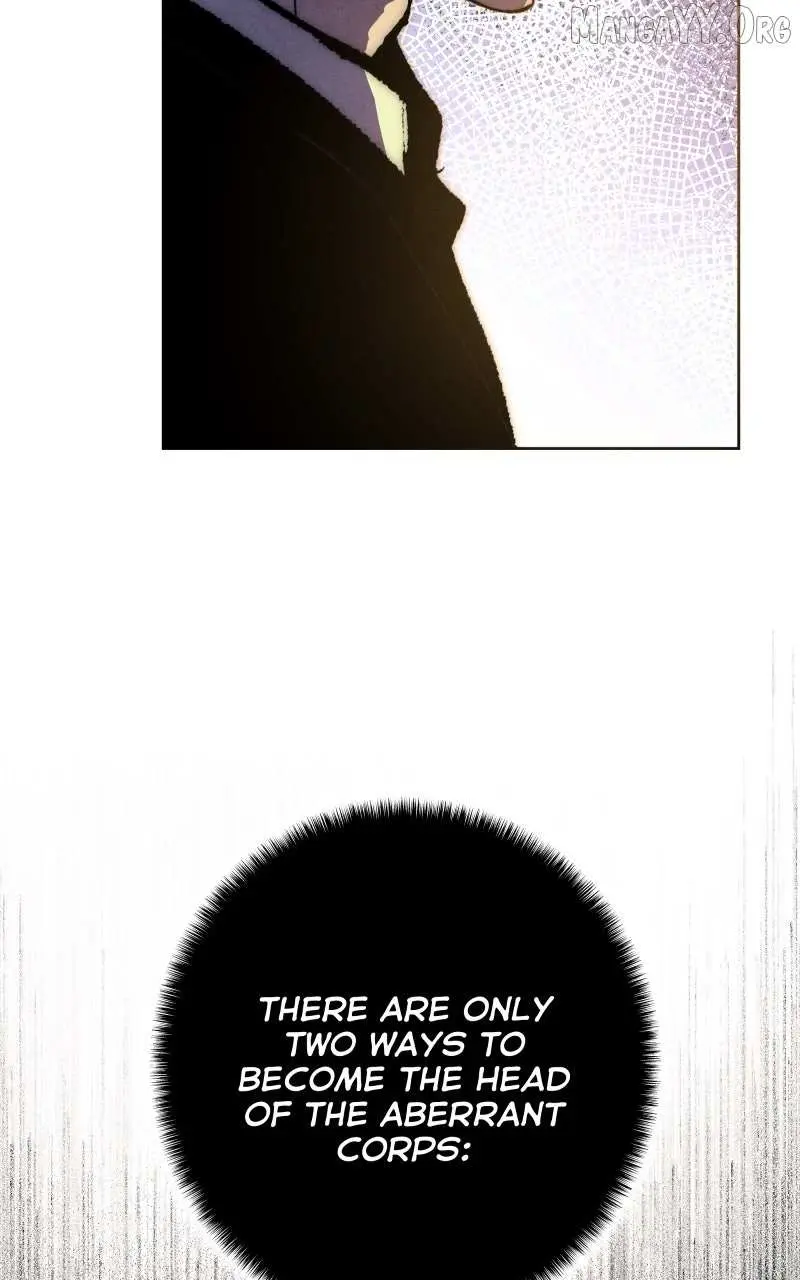 Hand Jumper Chapter 108 page 36 - 