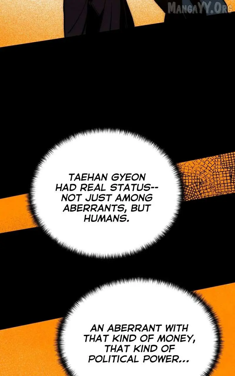 Hand Jumper Chapter 108 page 44 - 