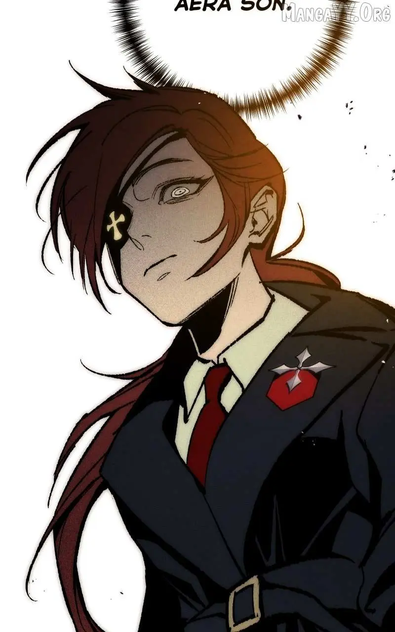 Hand Jumper Chapter 108 page 47 - 