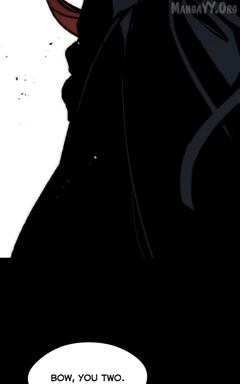 Hand Jumper Chapter 108 page 48 - 