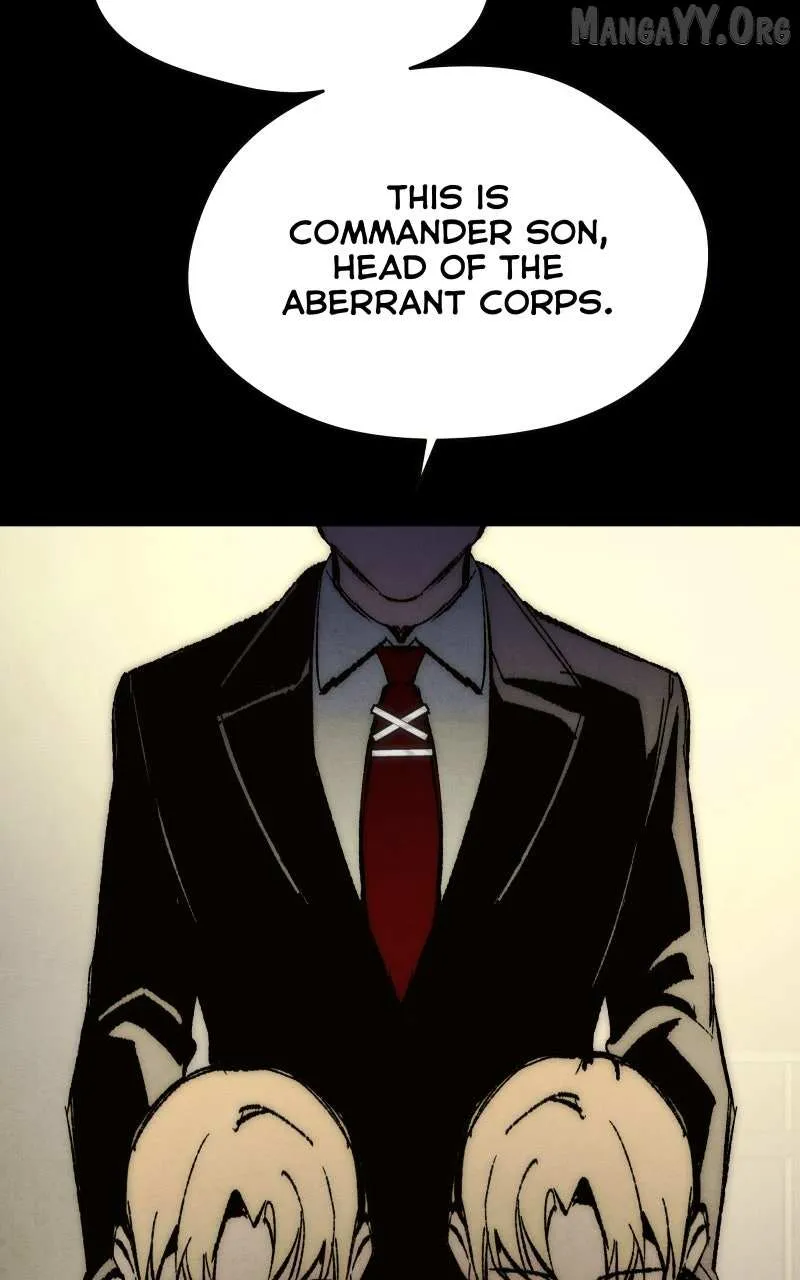 Hand Jumper Chapter 108 page 49 - 