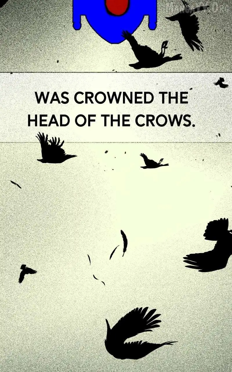 Hand Jumper Chapter 108 page 6 - 