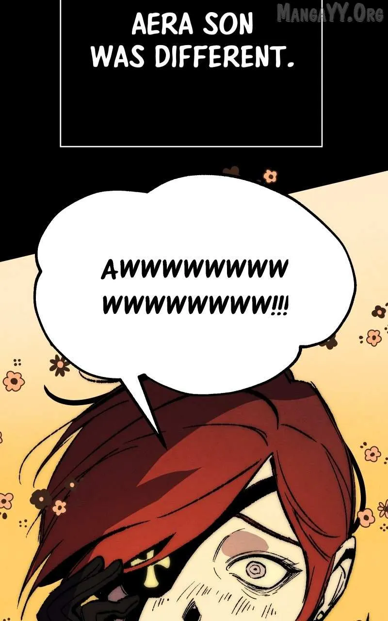 Hand Jumper Chapter 108 page 53 - 