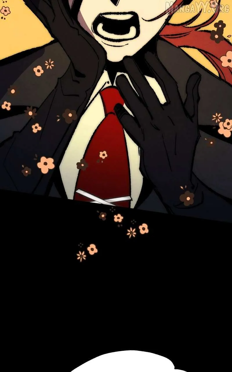 Hand Jumper Chapter 108 page 54 - 
