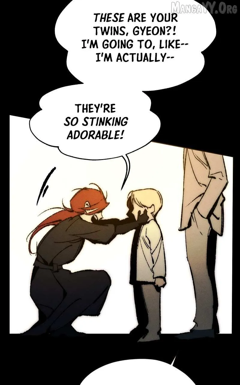 Hand Jumper Chapter 108 page 55 - 