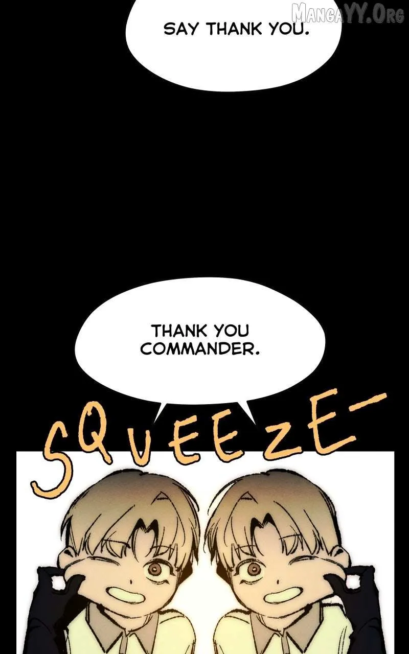 Hand Jumper Chapter 108 page 56 - 