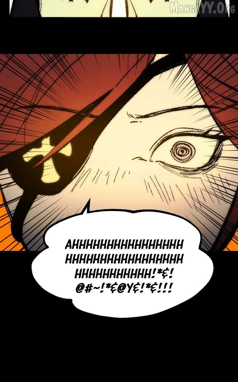 Hand Jumper Chapter 108 page 57 - 