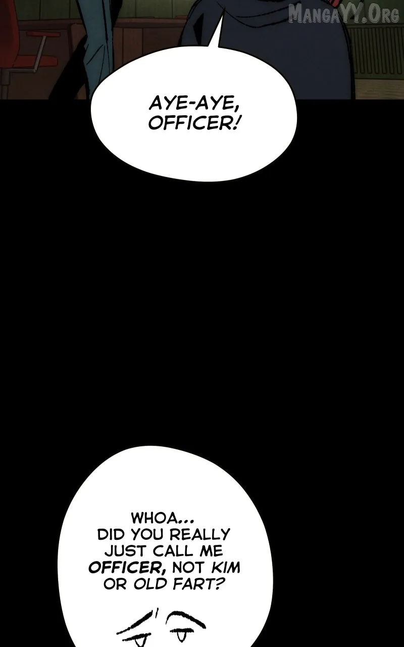 Hand Jumper Chapter 108 page 59 - 