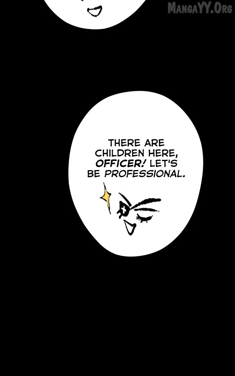 Hand Jumper Chapter 108 page 60 - 