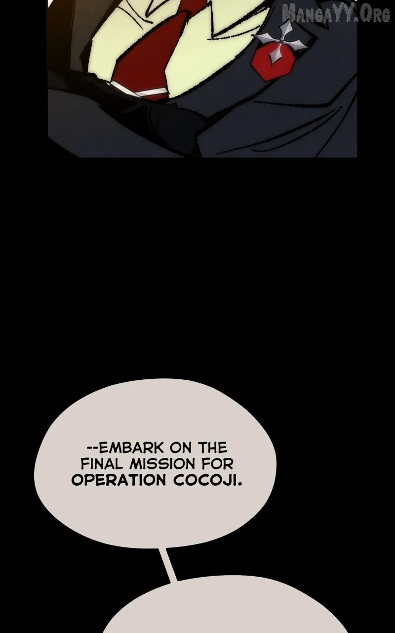 Hand Jumper Chapter 108 page 62 - 