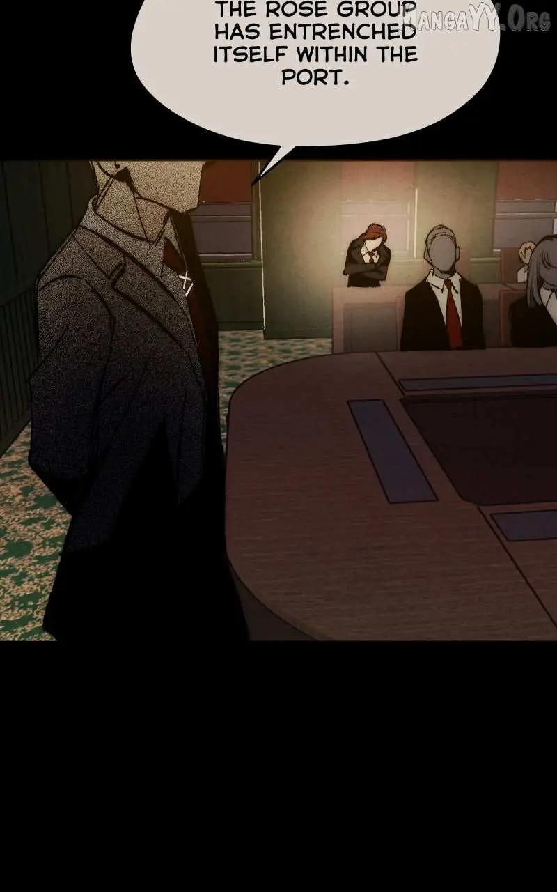 Hand Jumper Chapter 108 page 63 - 